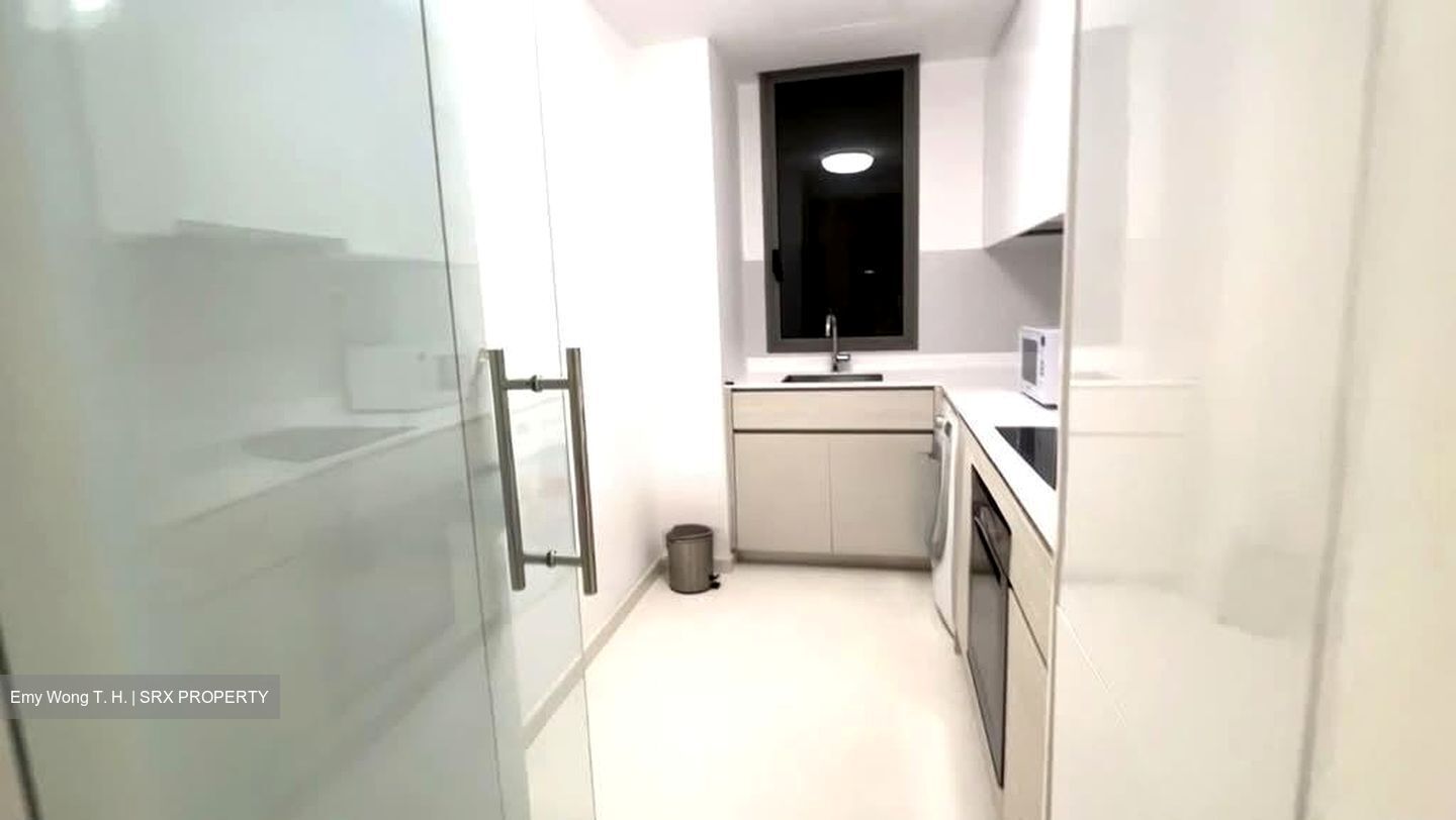 TRE Residences (D14), Condominium #569289561